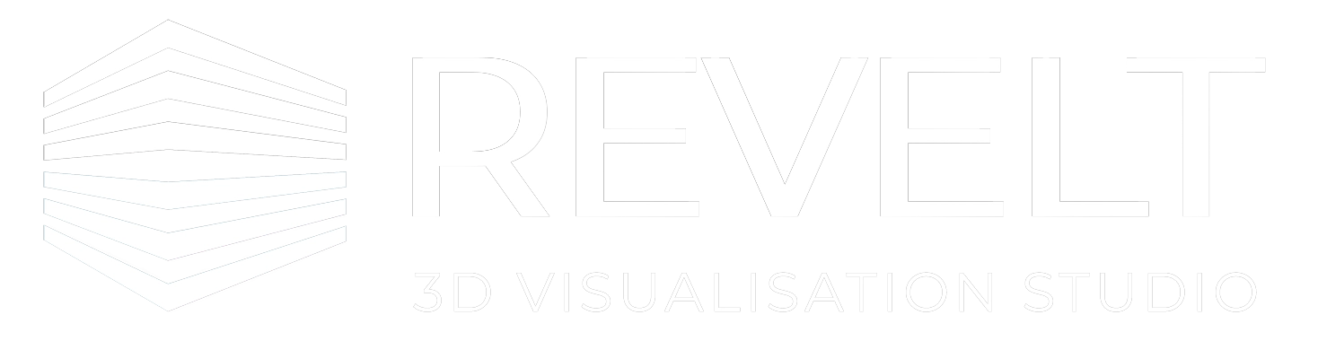 REVELT — 3D Visualisation Studio