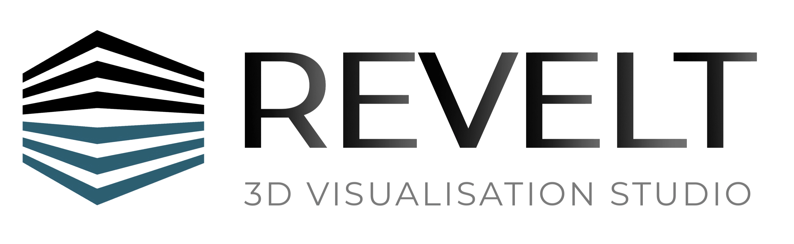 REVELT — 3D Visualisation Studio